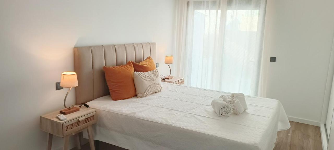 Faro Comfy Ensuite Guest House FAO Exterior foto