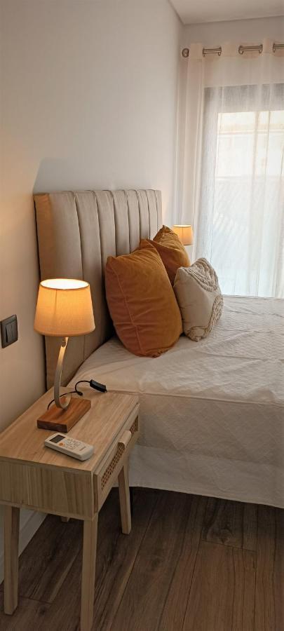Faro Comfy Ensuite Guest House FAO Exterior foto