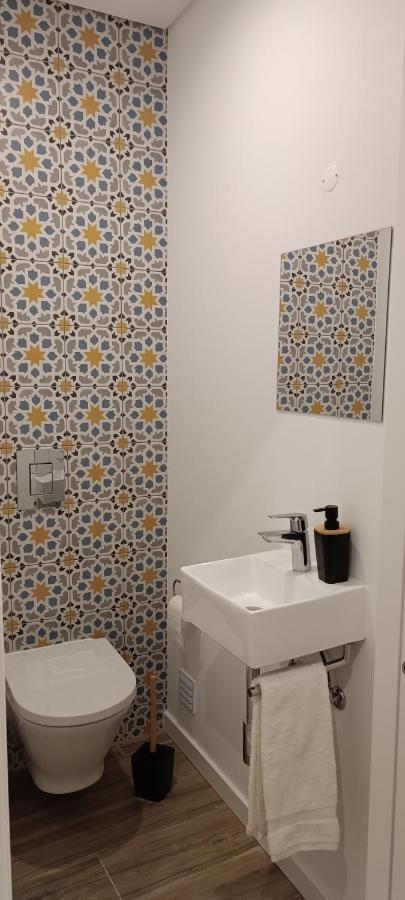 Faro Comfy Ensuite Guest House FAO Exterior foto