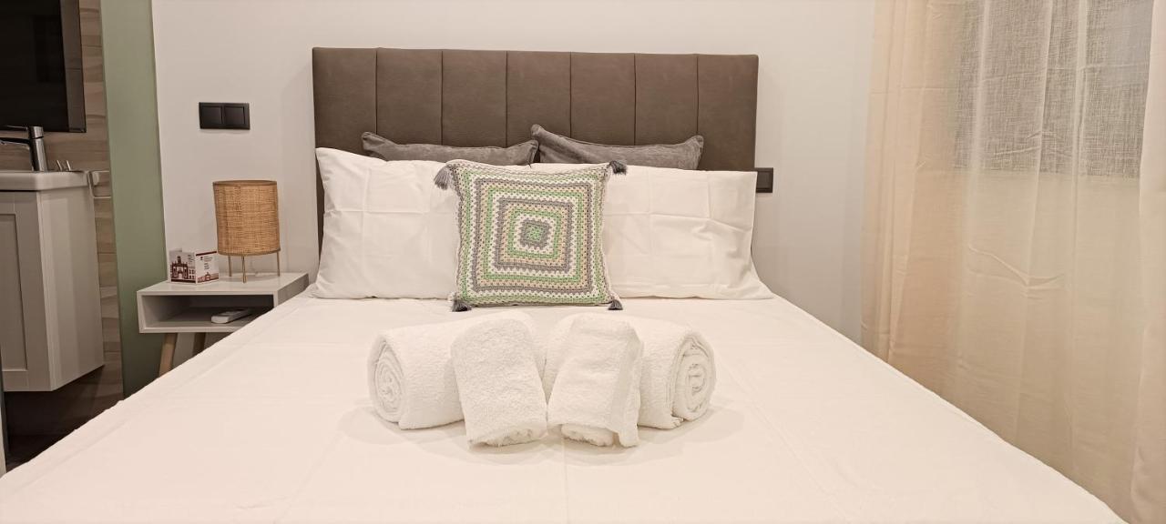 Faro Comfy Ensuite Guest House FAO Exterior foto