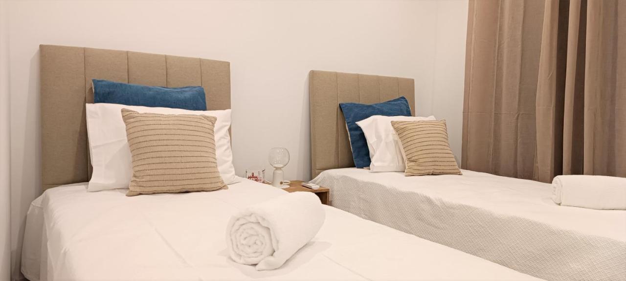 Faro Comfy Ensuite Guest House FAO Exterior foto
