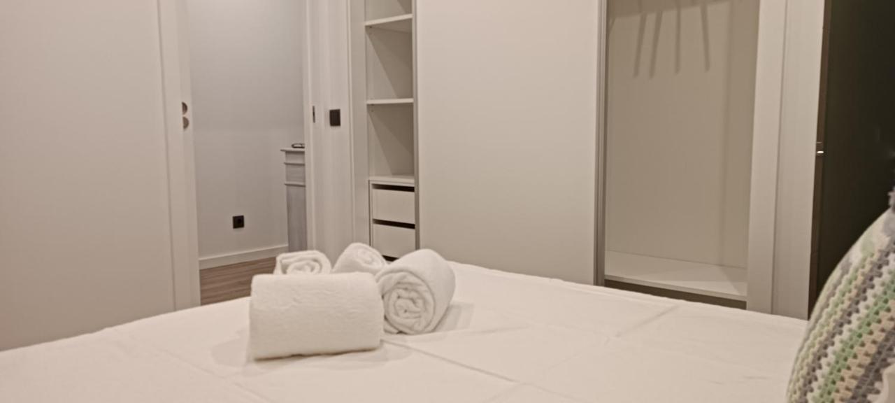 Faro Comfy Ensuite Guest House FAO Exterior foto