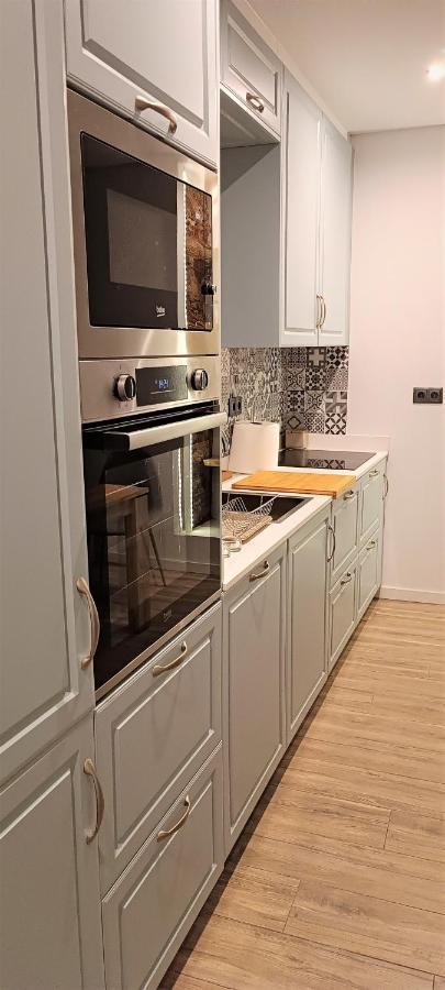Faro Comfy Ensuite Guest House FAO Exterior foto