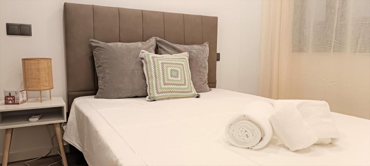 Faro Comfy Ensuite Guest House FAO Exterior foto