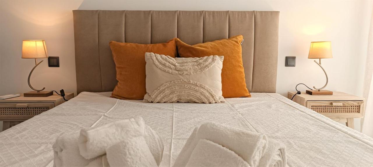 Faro Comfy Ensuite Guest House FAO Exterior foto