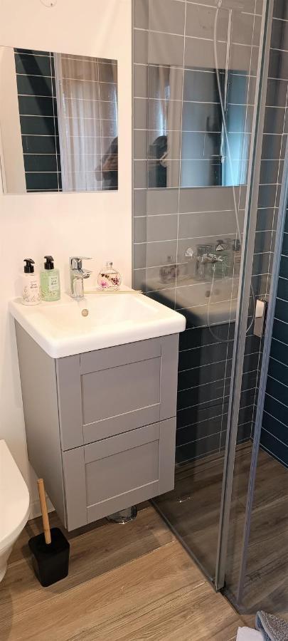 Faro Comfy Ensuite Guest House FAO Exterior foto