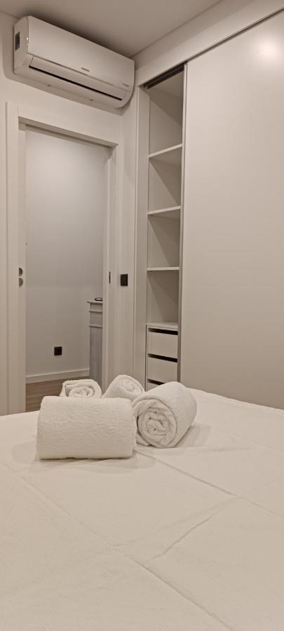 Faro Comfy Ensuite Guest House FAO Exterior foto