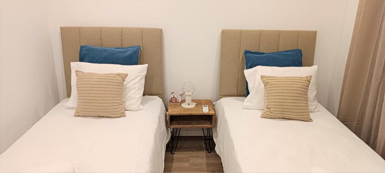 Faro Comfy Ensuite Guest House FAO Exterior foto