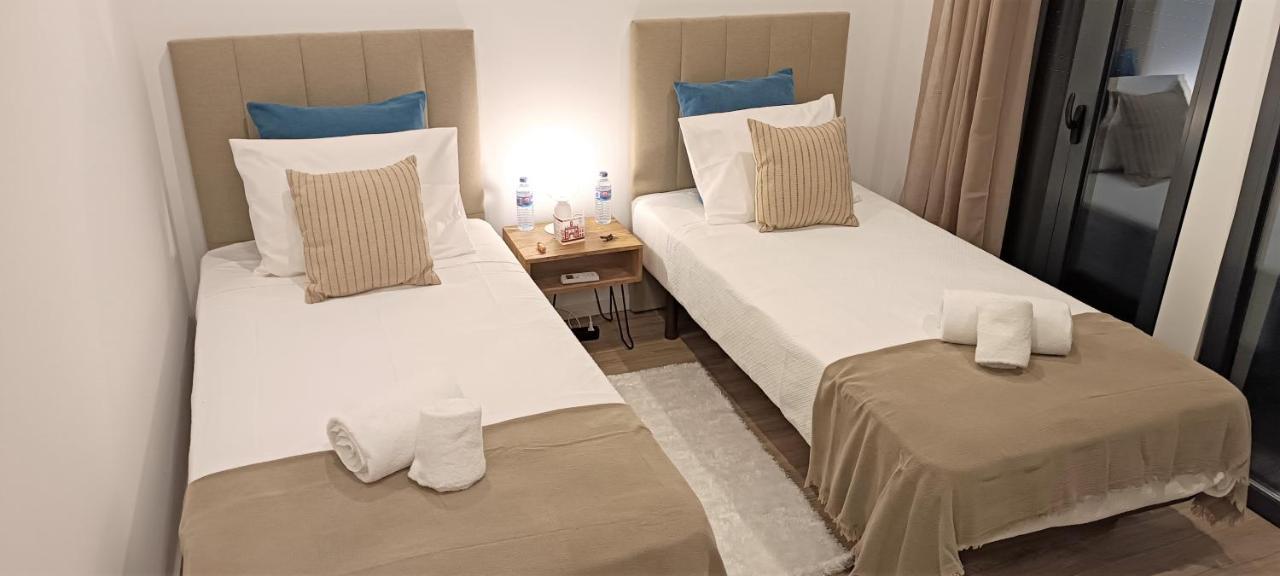 Faro Comfy Ensuite Guest House FAO Exterior foto