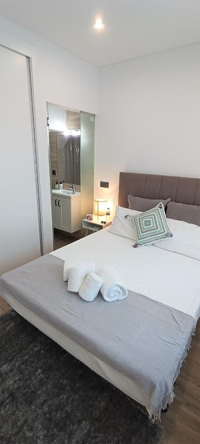 Faro Comfy Ensuite Guest House FAO Exterior foto