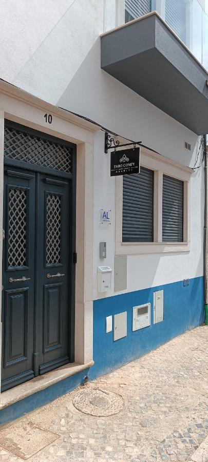 Faro Comfy Ensuite Guest House FAO Exterior foto