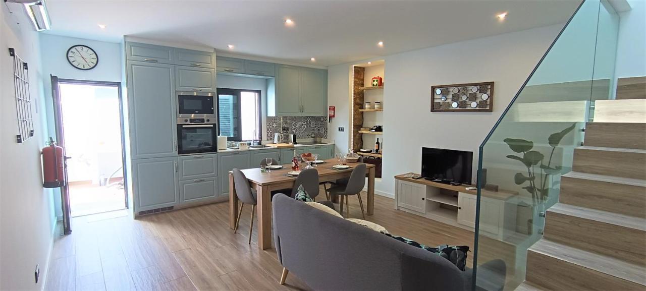 Faro Comfy Ensuite Guest House FAO Exterior foto