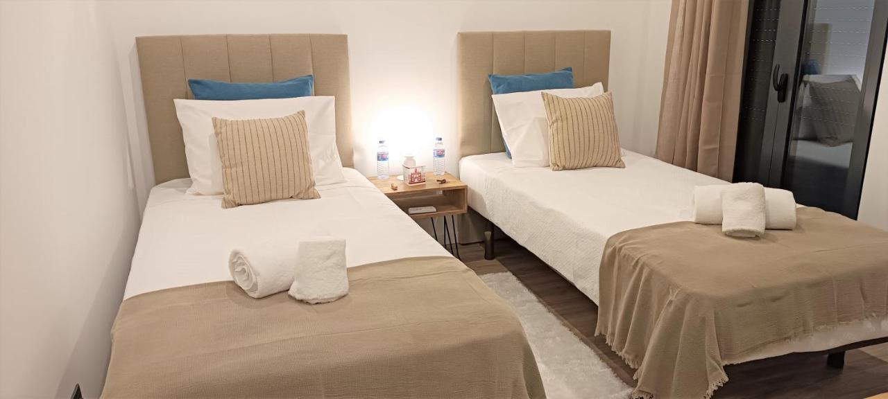 Faro Comfy Ensuite Guest House FAO Exterior foto