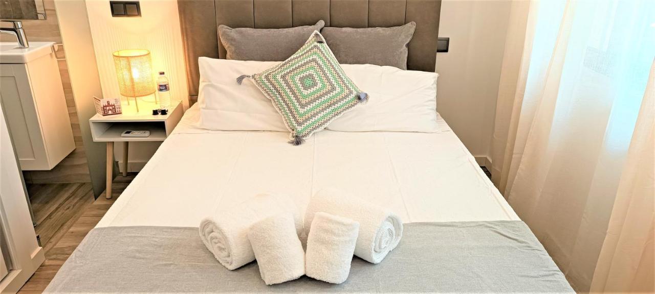 Faro Comfy Ensuite Guest House FAO Exterior foto