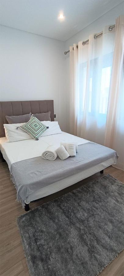 Faro Comfy Ensuite Guest House FAO Exterior foto