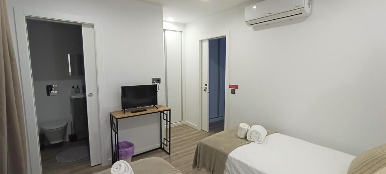 Faro Comfy Ensuite Guest House FAO Exterior foto