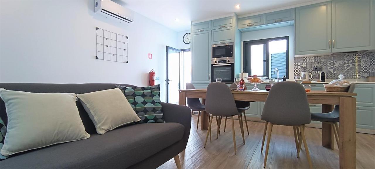 Faro Comfy Ensuite Guest House FAO Exterior foto