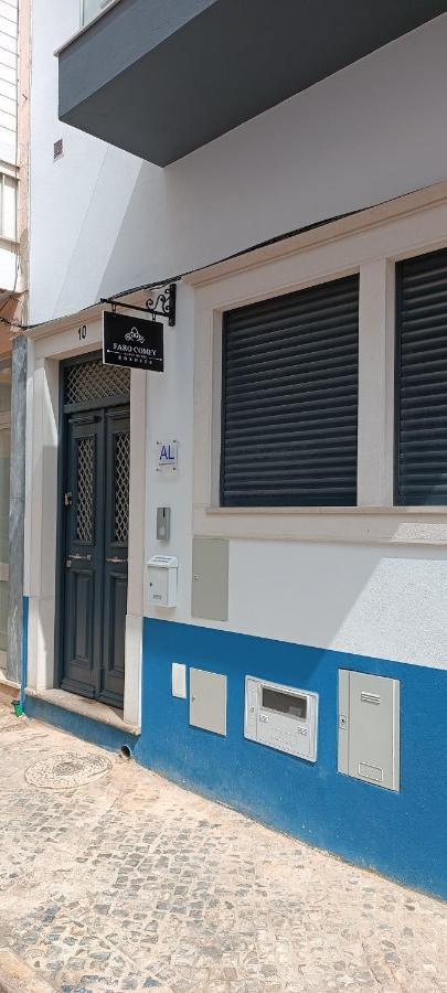 Faro Comfy Ensuite Guest House FAO Exterior foto