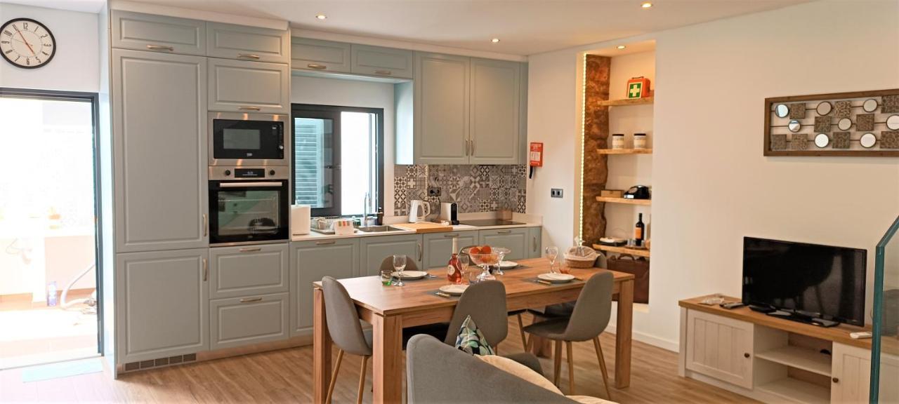 Faro Comfy Ensuite Guest House FAO Exterior foto