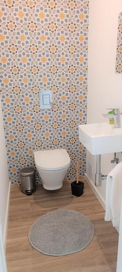 Faro Comfy Ensuite Guest House FAO Exterior foto